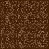 linear seamless patern background,Fabric motif ideas or designs for printing, clothing motifs, backgrounds, line art, culture.vector vector
