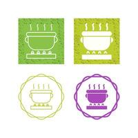 Cooking Vector Icon