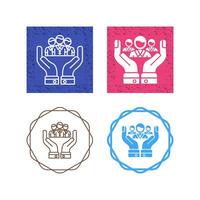 Support Vector Icon