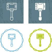 Selfie Stick Vector Icon
