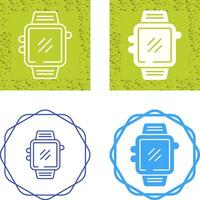 Smartwatch Vector Icon