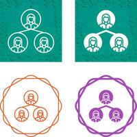 Group Vector Icon