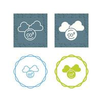 Co2 Vector Icon