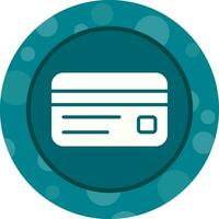 Credit Card Vector Icon