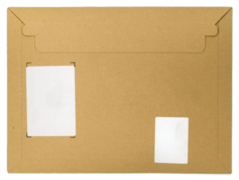 small packet parcel transparent PNG