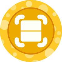 Scanner Vector Icon