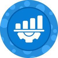 Performance Optimization Vector Icon