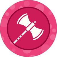 Axe Vector Icon