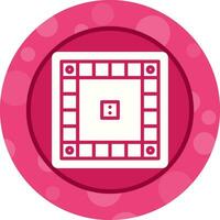 Board Game Vector Icon