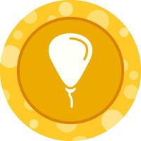 Balloon Vector Icon