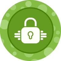 Network Access Control Vector Icon