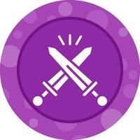 Action Game Vector Icon