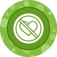 Restricted Vector Icon
