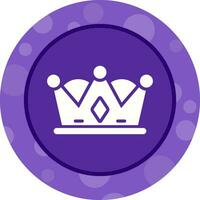 Crown Vector Icon