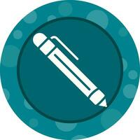 Pen Vector Icon