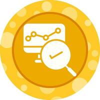 Testing Vector Icon