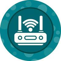 Wi Fi Signal Vector Icon