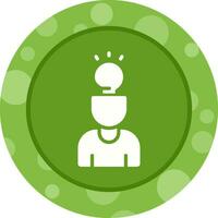 User Needs Vector Icon