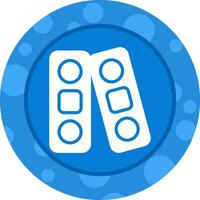 File Folder Vector Icon