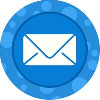 Mail Vector Icon