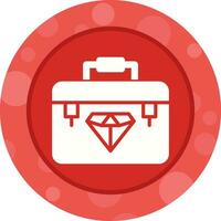 Diamond Vector Icon