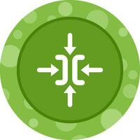 Constraints Vector Icon