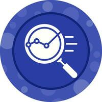 Data Analysis Vector Icon
