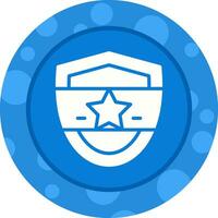 Shields Vector Icon