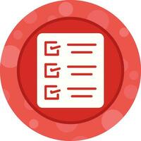 Task list Vector Icon
