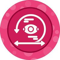 Visualization Vector Icon