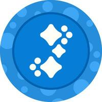 Sparkles Vector Icon