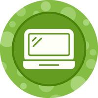 Laptop Vector Icon