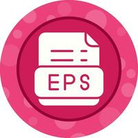 Eps Vector Icon