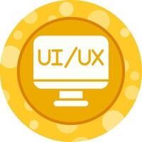 Ux Ui Vector Icon