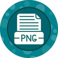 Document Format Vector Icon
