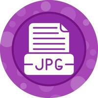 Document Insert Shape Vector Icon