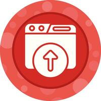 Upload Vector Icon