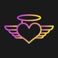 Heart Vector Icon