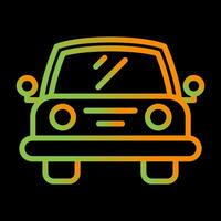 Car Vector Icon