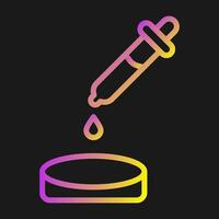 Dropper Vector Icon