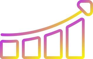 Performance Metrics Vector Icon