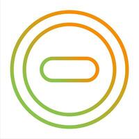 Plus Small Vector Icon