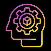 Design Principles Vector Icon