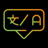 Compiler Vector Icon