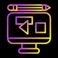Prototype Vector Icon