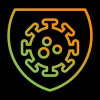 Hacker Vector Icon