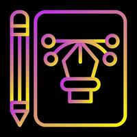 Design Sprint Vector Icon