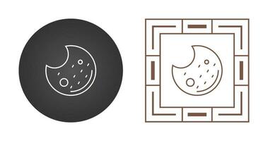 Cookie Vector Icon