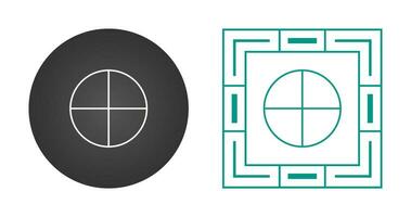 Circle Vector Icon