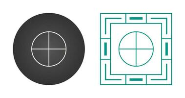 Circle Vector Icon